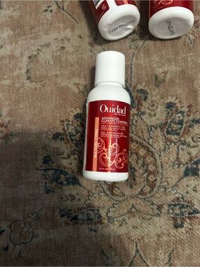 Ouidad Advanced Climate Control Heat & Humidity Gel - 2.5oz